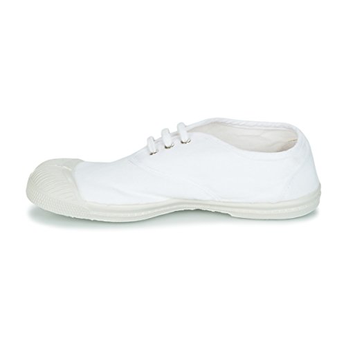 Baskets mode Bensimon homme pour un look décontracté chic
