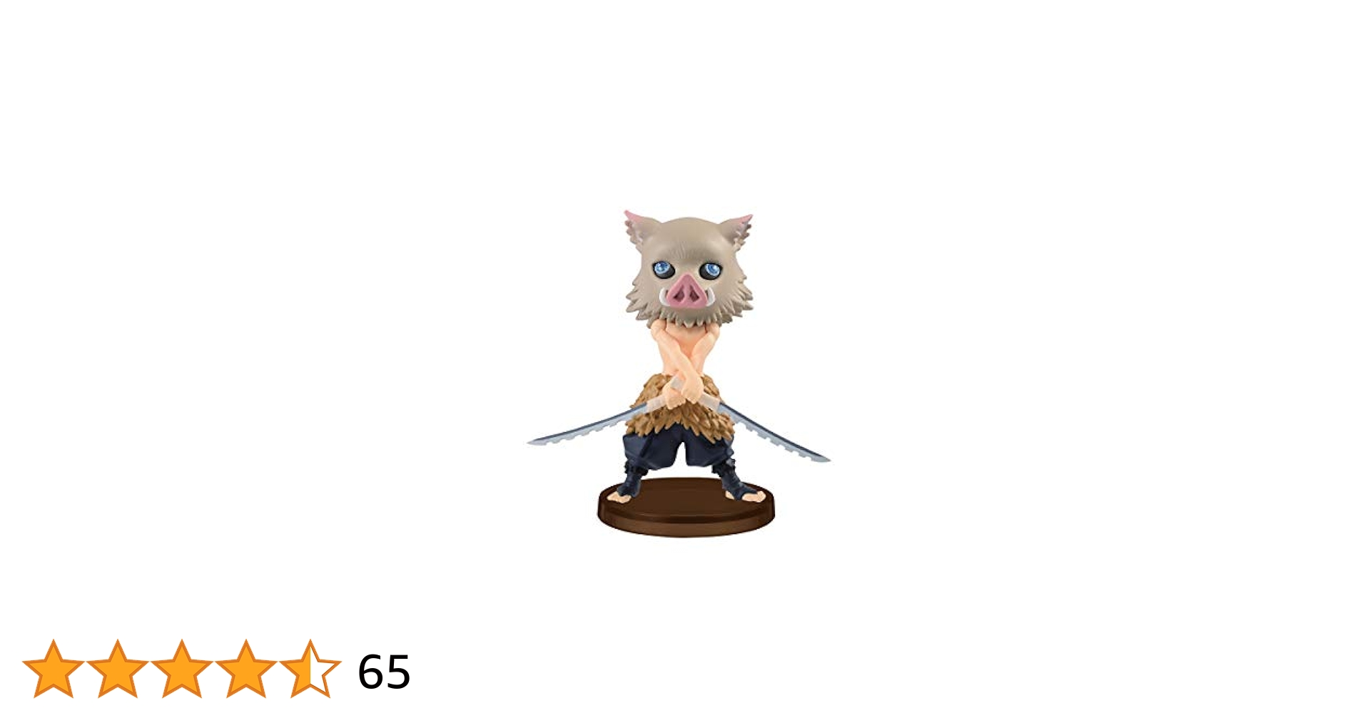 鬼滅の刃　Qposket petit vol.1 vol.2 コンプ Amazon.com: Banpresto Kimetsu No Yaiba Q Posket Petit Vol.1