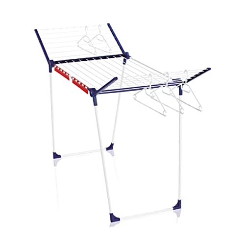 Leifheit Pegasus 200 Rotary Washing Line 20 m