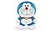 Plüsch Doraemon 21 cm - Original-Schneemann