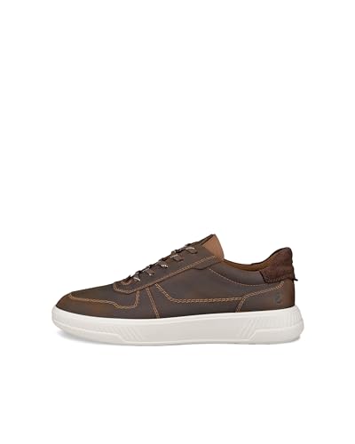 ECCO Men's Move Casual Lace Up Sneaker2