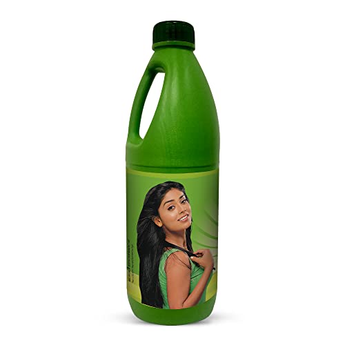 Image of VVD Gold Pure Coconut Oil - 2 Litre Can Super Saver pack |For Cooking Purpose | Thengai Ennai | Velichenna | Naariyal Tel | Kobbari Nune | Tengina Enne