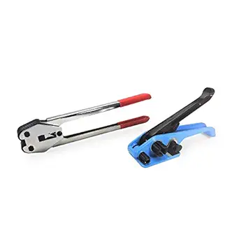 IDL Packaging - P-300, C-3005 Strapping Tool Set for 5/8