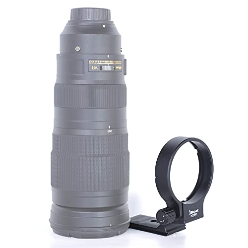 Nikon 望遠ズームレンズ NIKKOR 200-500mm おまけつき Amazon | Nikon 望遠ズームレンズ AF-S NIKKOR 200-500mm f/5.6E