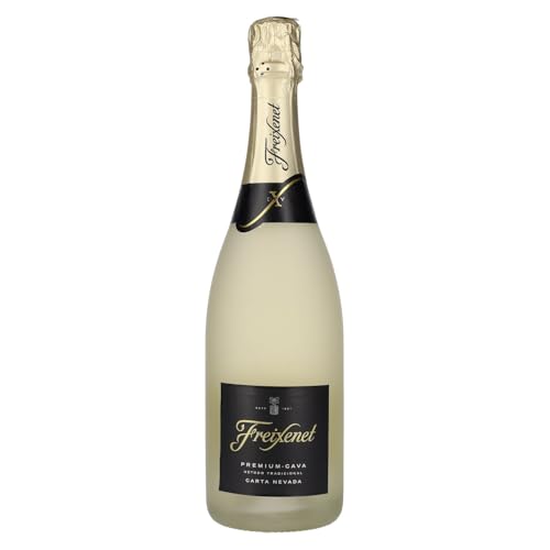 Freixenet Cava Carta Nevada Dry (6 x 0,75 l)