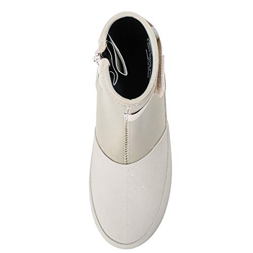 Duck And Fish Neoprene Beige Flat Wading Shoe (Us 13) #TOP3