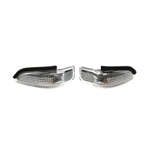 Clignotant de rétroviseur pour Toyota Camry Corolla Yaris Avalon gauche et droite