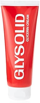 Glysolid Tube For The Skin 100Ml by Glysolid