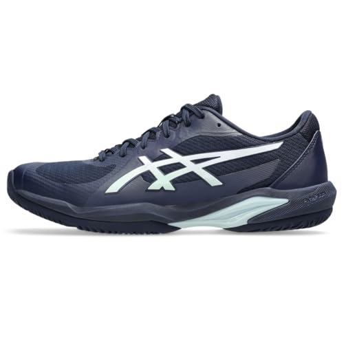 Image of ASICS Mens Men's Solution Swift Flytefoam 2 Tennis Shoes