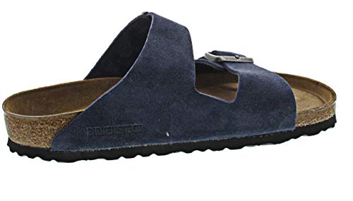 Image of Birkenstock Women's Arizona Soft Footbed Sandals