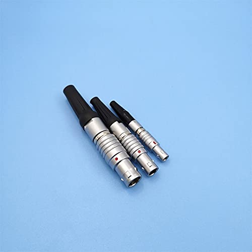 数量限定アウトレット最安価格 Zanyuyu Fgg 00 0b 1b 2 3 4 5 6 7 Pin Timecode Pins 16ピンオスコネクタ0bサウンドデバイス用fggプラグzaxcom 14 10 Denecke 9 8