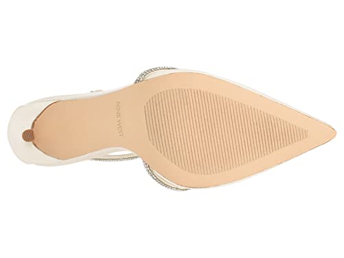 Nine West Women's Fabel Pointed Toe Pump3