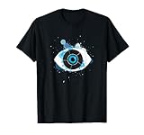 Photo Gallery selfie lover tees - maglietta divertente con scritta "i see you eyeball maglietta Photo Gallery selfie lover tees - maglietta divertente con scritta "i see you eyeball maglietta