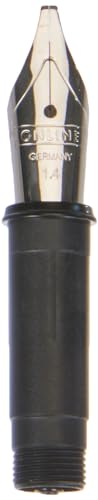 Online 40079/3 - Pennino Per Penne Stilografiche Piccolo E Vision, Punta Da 1,4 Mm