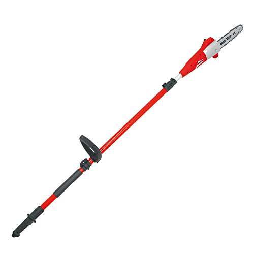 Grizzly EKS 710 T Long Reach Extendable Electric Polesaw Chainsaw Saw
