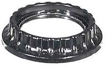B&P Lamp® Bakelite Ring for Use W/Threaded Bakelite Shell