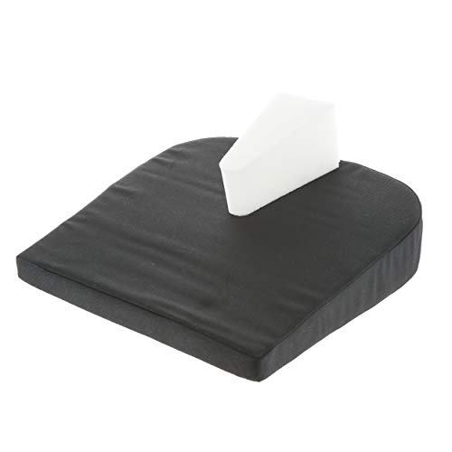 Core Products Spine Saver Posture Wedge - Black #TOP1