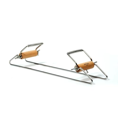 ME & MY BOX - Telar Rebordear