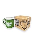 ☕ EL REGALO IDEAL: ¿No sabes que regalarle a esa persona que tanto aprecias? Nuestras tazas son excelentes como obsequio en cumpleaños, aniversarios, amigo invisible o navidades y vienen empaquetadas en una bonita caja original de The Scooter Rider.
