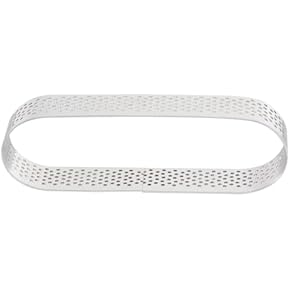 Pentole Agnelli Linea Acciaio Schiumarola, Filo Stagnato, Argento, 20