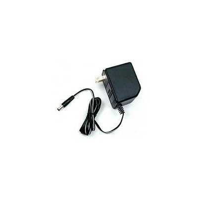AC / DC Adapter for Solar Pump