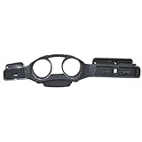 Salida De Aire Acondicionado para VW Jetta Mk6 Lado Derecho 16D 819 062 Boquillas De Ventilación 16D819062