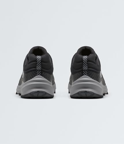 THE NORTH FACE Men's Vectiv Fastpack Waterproof Hiking Shoe | Rubber Outsole, High Traction 4mm Lug2