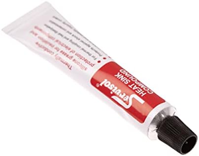 Servisol | Heatsink Compound