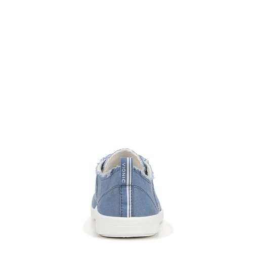 Image of Vionic Pismo Womens Casual Supportive Sneaker