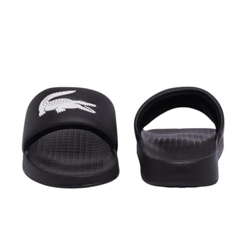 Image of Lacoste womens [公式] レディース Serve Slide 1.0 125 1 Cfa