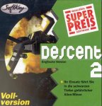 Preisvergleich Produktbild Descent 2 [Super Preis]