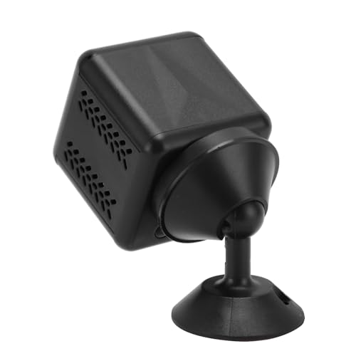 Camera, Mini Blink Indoor Camera with App, Magnetic Nanny Cam Nig...