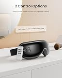 RENPHO Eyeris1 Electric Eye Massager — view 4