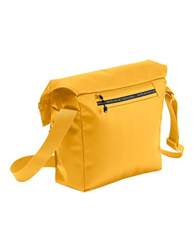 Vaude Umhängetasche Mineo Messenger 9 Burnt Yellow