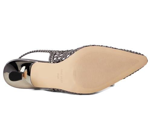 Nine West Women's Madalene Pump3