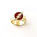 WVAIHJ Superhero Classic Flash Ring Fashion Jewelry (8)
