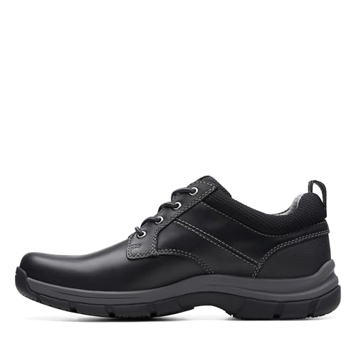 Image of Clarks Men's Walpath Low