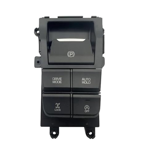 Botonera de consola aparcamiento e interruptor freno mano 93300F8050 para Tucson