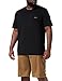 Produktbild BOSS Herren T-Shirt Mix & Match mit Logo, Black, XXL