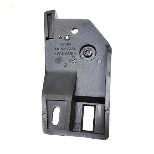 Manija de capó para VW Golf MK4: soluciona el desbloqueo atascado con este juego completo