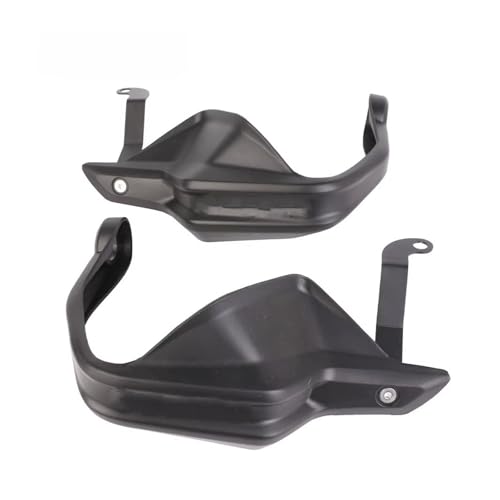 Garde-main de moto QJMOTO Fort 350 pare-brise déflecteur anti-vent et projections