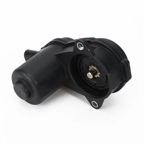 Actuador de freno de mano para Audi A4 B8 y Q5 motor de pinza trasera 4H0998281