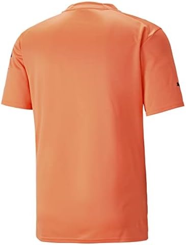 awaydays football shirts PUMA Manchester City Mens Goalkeeper Shirt 2022/23 Season - Short 