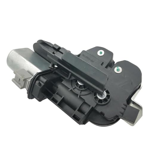 Serrure de coffre Porsche Macan bloquée solution de remplacement 95B827505B - 3