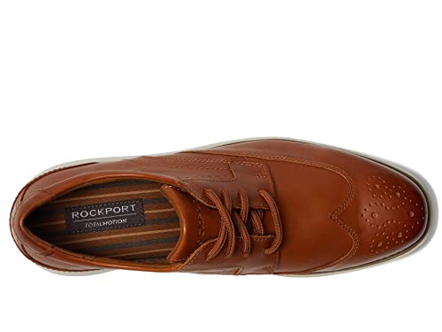 Image of Rockport Total Motion Craft Wing Tip