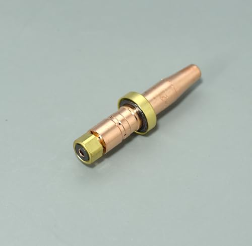 Embout de coupe acétylène MC12 taille 3 RIVERWELD pour chalumeau oxyfuel Smith - 3