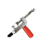✔ Schnittdicke: 2-15 mm✔ Schneidematerial: Glas, Fliesen, Keramik, Marmorplatte