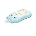 Autuncity Jouet éducatif pour téléphone Portable, Cadeau d'anniversaire réglable en Volume Portable Apprentissage Jouet pour téléphone Portable tétine Ergonomique Belle avec lanière pour bébé pour