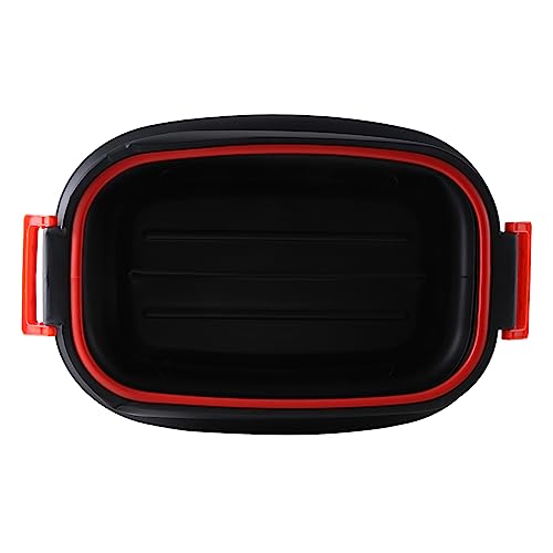 Seau Rétractable de Voiture 37L Robuste et Ultra Compact - 5