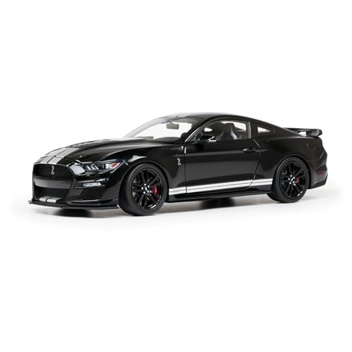 Shelby GT500 Mustang 2022 by Ford